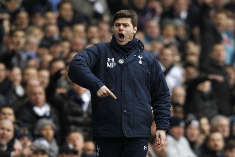 Spurs Makin Oke Bersama Pochettino