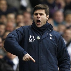 Spurs Makin Oke Bersama Pochettino