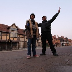 Video Kocak Bikin Mimpi ke Anfield Jadi Kenyataan