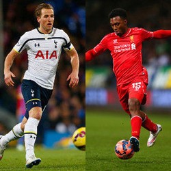 Kane Bagus, tapi Sturridge yang Terbaik