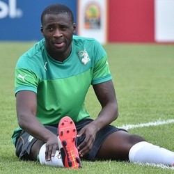 Belum Akan Diperkuat Yaya Toure, Bagaimana Nasib City?