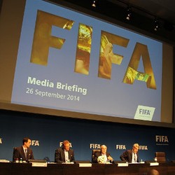 FIFA Umumkan Empat Kandidat Presiden Baru