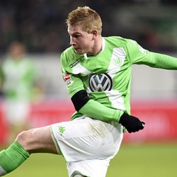 Memaki Ballboy, De Bruyne Didenda Rp 287 Juta