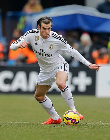 Disorot karena Kekalahan Madrid, Bale Diyakini Mampu Atasi Tekanan