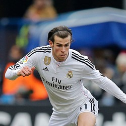 Disorot karena Kekalahan Madrid, Bale Diyakini Mampu Atasi Tekanan