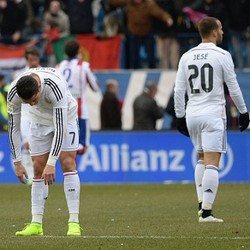 Saat Madrid Dapat Malu: 5 Kekalahan Besar Los Merengues