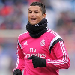 Cedera Lutut Dikabarkan Masih Ganggu Ronaldo