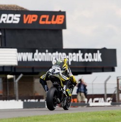 Donington Park Urung Gelar Balapan di MotoGP 2015