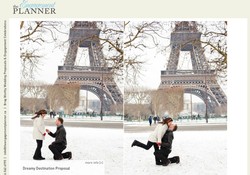 Ingin Buat Lamaran Romantis? Kini Bisa Minta Bantuan dari Engagement Planner