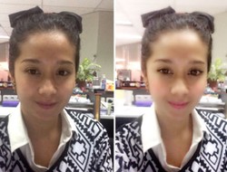 Mencoba 4 Aplikasi Edit Foto Pendukung Selfie, Mana yang Paling Baik?