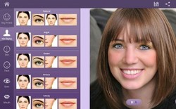 6 Aplikasi yang Mempercantik Wajah Saat Foto Selfie