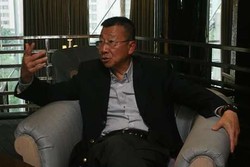 Eks Pimpinan KPK Hongkong: Masalah KPK Akan Selesai Jika Didukung Presiden