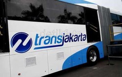 Pagi ini TransJ Rute Pluit-Tanjung Priok Ditutup, Sisanya Beroperasi