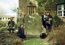 Fadli Zon Minta Pemerintah Bawa Pulang Prasasti Sangguran yang Ada di Skotlandia