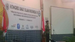 Jokowi Ngaku Belum Bisa Selesaikan Kisruh KPK-Polri: Masalahnya Bertumpukan