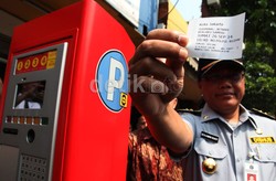 Pemprov DKI Berencana Terapkan Tarif Parkir di Thamrin Rp 20 Ribu/Jam