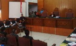 Beri Pendapat Layaknya Dosen, Ahli Kubu BG: Maaf Saya Seperti Beri Kuliah