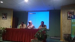 Kepsek: Di SMA 3 Jakarta Ini, Banyak Sekali Hal di Luar Dugaan