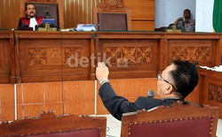 Kubu BG Telah Ajukan 4 Ahli Kondang, Pengacara KPK: Kita Biasa-biasa Saja