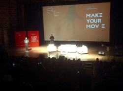 Ajak Anak Muda Berantas Korupsi, KPK Luncurkan ACFFest 2015