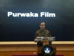 Mendikbud Anies: Bangsa Ini Besar dari Imajinasi Indonesia saat Zaman VOC