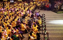 Sidangkan Kisruh Golkar Siang Nanti, Mahkamah Partai: Kami Independen!