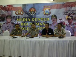 Tragedi AirAsia, 1 WN Inggris dan 2 Warga Surabaya Teridentifikasi