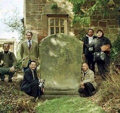 RI Pernah Lobi Keluarga Lord Meminta Prasasti Sangguran di 2006, Ini Kronologinya