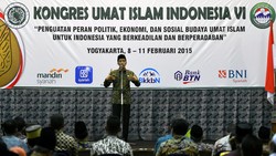 Presiden Jokowi Terus Pantau Sidang Praperadilan Komjen BG