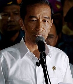 Jokowi Diminta Libatkan PPATK Bila Pilih Calon Kapolri Baru