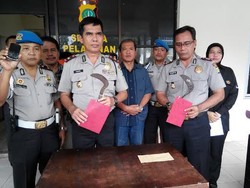 Polisi Tangkap Begal Motor di KBT, 3 Pelaku Pelajar SMP dan SMK