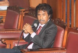 Jadi Ahli di Sidang Praperadilan, Margarito Kamis Tak Ditanya KPK