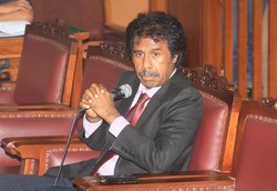 Margarito Kamis, Pakar Hukum Tata Negara yang Eksis di Televisi