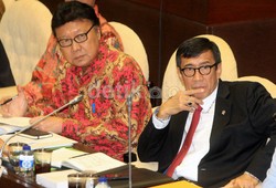 Mendagri: Kalau Ada Daerah Tak Siap Pilkada Serentak Tinggal Saja