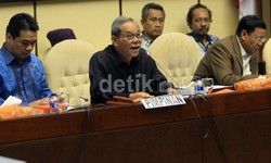 Jokowi Ingin Pilkada Serentak Tetap 2015, DPR Berkukuh Undur ke 2016