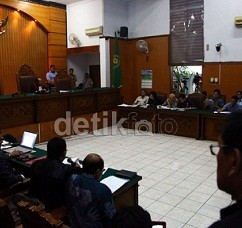 Pengacara Sebut Komjen Budi Belum Beri Arahan Terkait Praperadilan