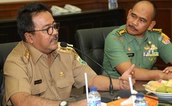 Si Doel Prihatin Mandra Jadi Tersangka Kasus Korupsi di TVRI