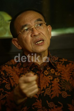 Ketika Para Tersangka KPK Tak Patuh pada Panggilan, Siapa yang Ditiru?