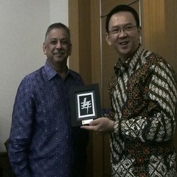 Dirut PLN: Banjir Bukan Karena Listrik Mati, Tapi Listrik Mati Karena Banjir