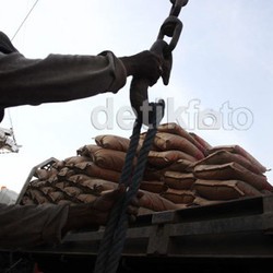 Menko Sofyan: Harga Semen Tidak Ada Kompetisi