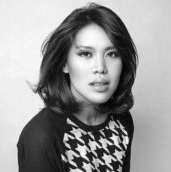 Cerita Donna Lesmana Memulai Bisnis Jual Lingerie Secara Online