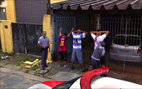 Penampakan Memalukan yang Terekam Google Street View