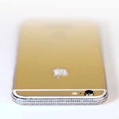 iPhone 6 Rp 44 Miliar!