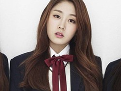 Jisoo Absen di Comeback Lovelyz, Woollim Bantah Rumor Hengkang
