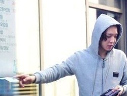 Karena Foto Ini, Netizen Sebut Taehyun WINNER Tak Beretika