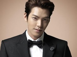 Tak Cuma Hi5, Ini yang Spesial dari Fanmeeting Kim Woo Bin di Jakarta