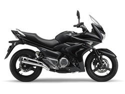 Suzuki Rilis Inazuma Berbaju dan Address Buatan Indonesia di Eropa