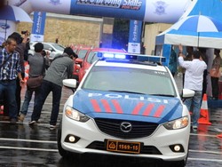 Ingin Terhindar dari Kecelakaan, Yuk Simak Tips dari Kepolisian Ini