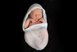 Cuma 2 Jam per Hari, Metode Kanguru Bisa Tekan Kematian Bayi Prematur