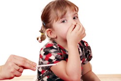 Catat! Ini Dampak Negatif Ketika Anak Sering Terpapar Asap Rokok